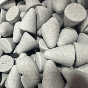 AF-MC 1.25 Cone plastic media