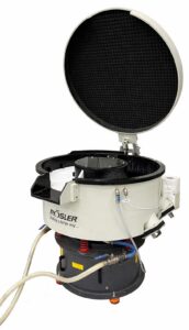 Rosler R220 Bowl with sound lid