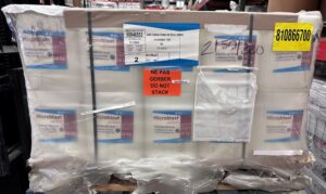 zirpro microblast B125