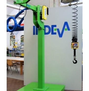 LIFTING DEVICES